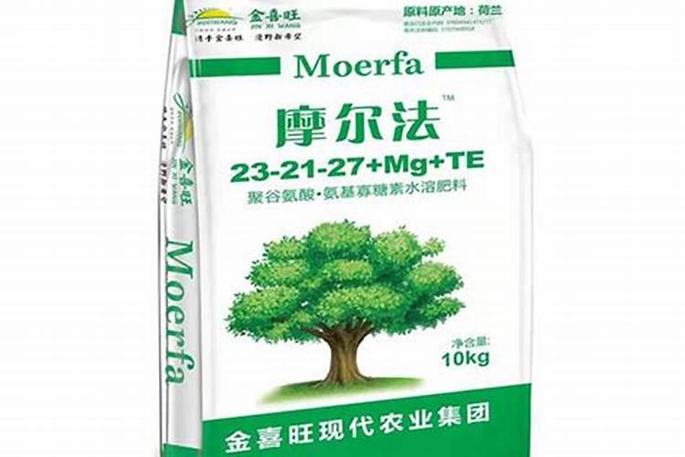 氨基寡糖素和腐植酸水溶肥可以一块混用吗？