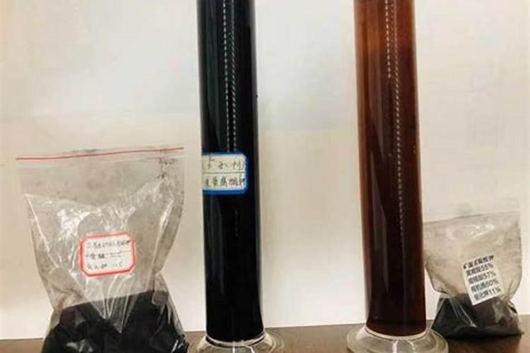 矿源黄腐酸钾的正确使用方法