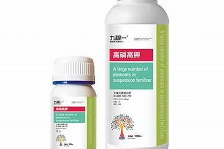 正规厂家的磷酸二氢钾,零售价多少？