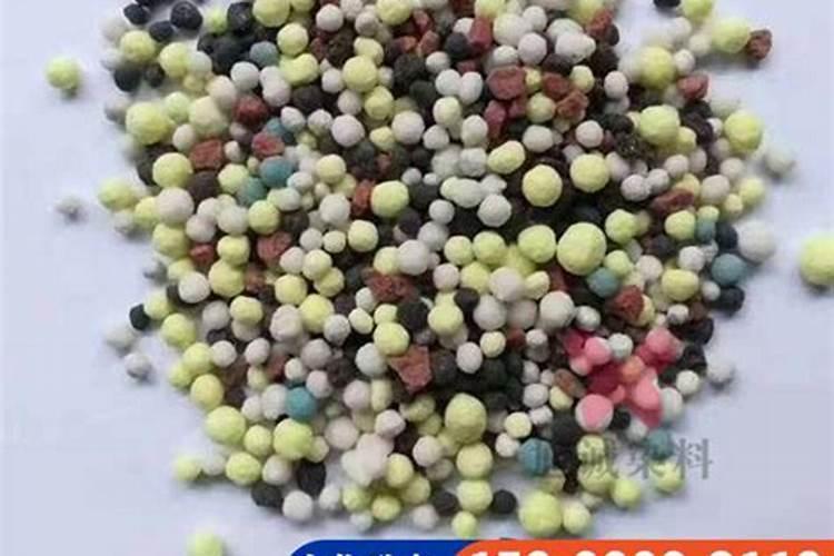 水溶肥价格多少钱一吨