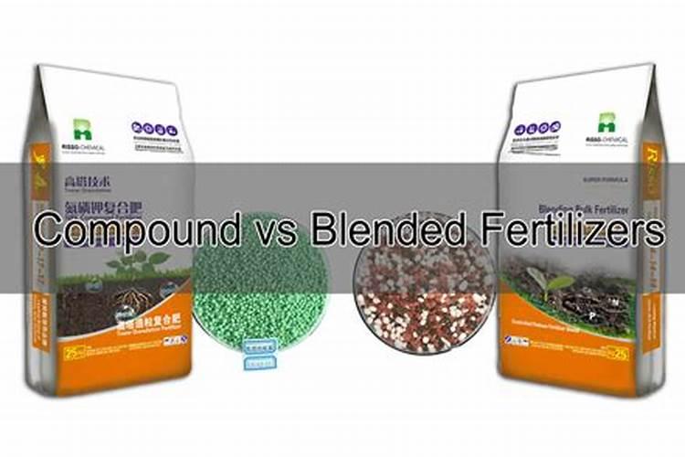 氮磷钾复合肥是什么肥料