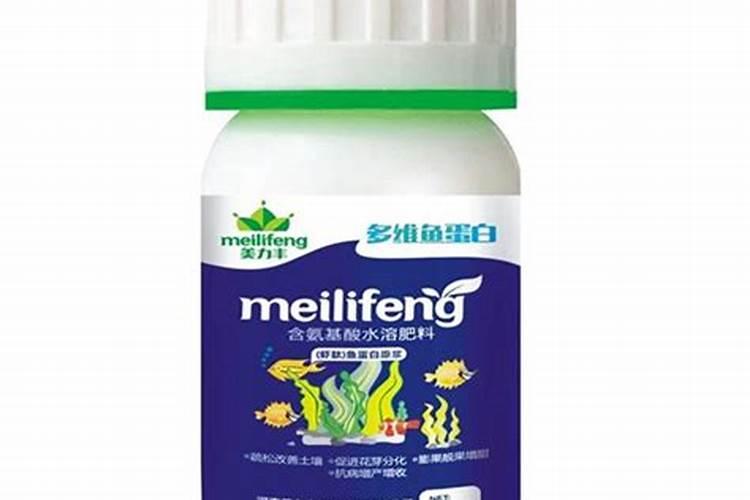 鱼蛋白和氨基酸该如何选择？