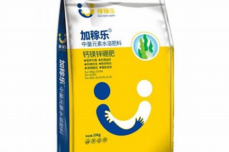 葡萄膨果用什么肥料好呢