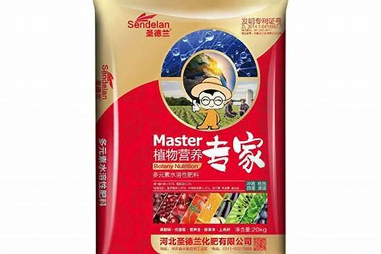 莲藕叶面肥有哪些