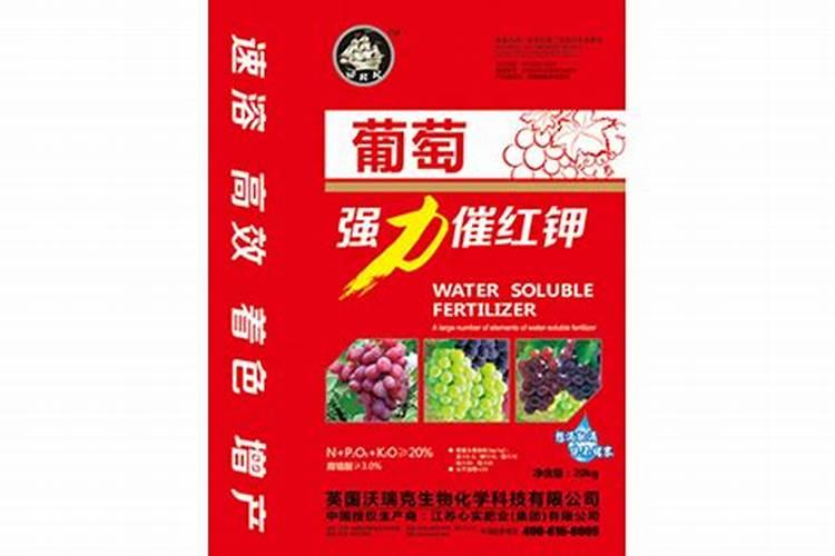 自制磷钾肥的方法 磷钾肥有哪些