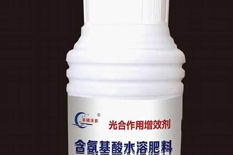 磷酸二氢钾使用方法