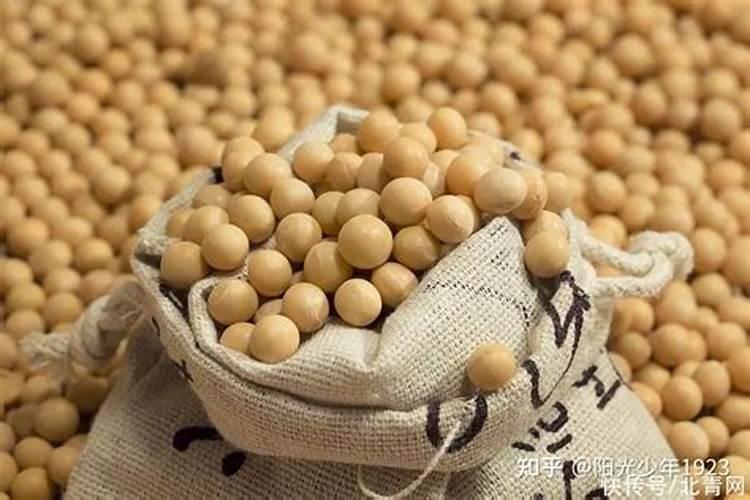 大豆开花期打什么叶面肥好 大豆用什么肥