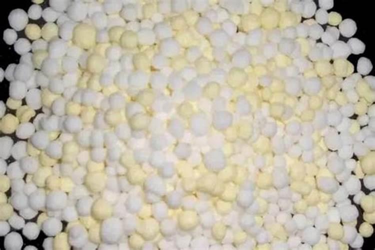 铵态氮是什么肥料