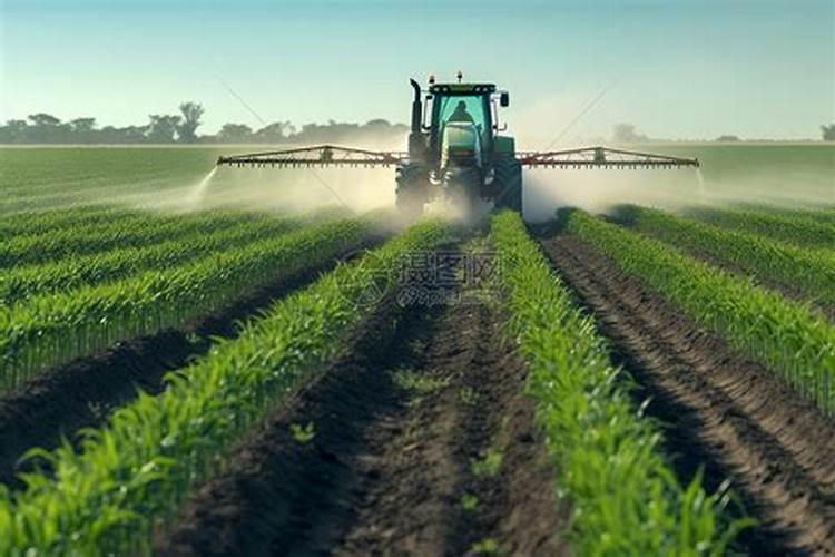 绿风速液态氮肥的具体使用方法和建议