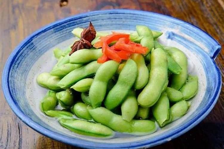 毛豆喜欢什么肥料