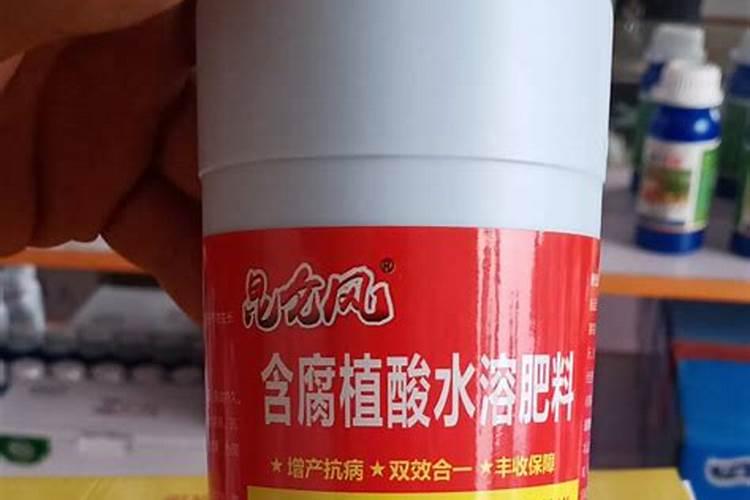 昆脉龙水稻专用螯合肥如何？