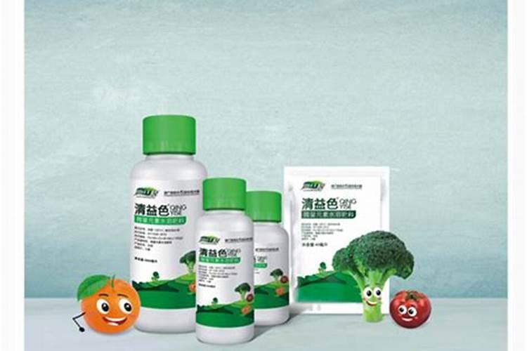 水溶肥什么品牌好？