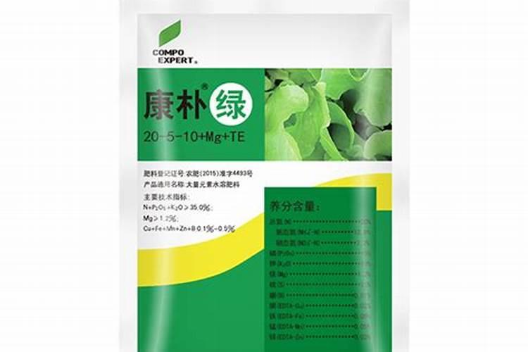 芸苔素内酯作用与功效和使用方法是什么？