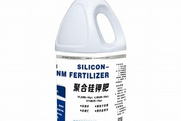 哪个品牌的钾肥比较好呀