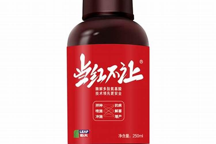 水溶肥肥效不好的原因