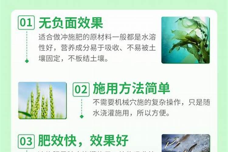 榴莲适合浇哪些肥料