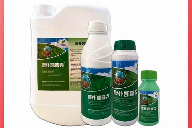 叶面肥有哪些牌子 排行榜都有哪些上榜