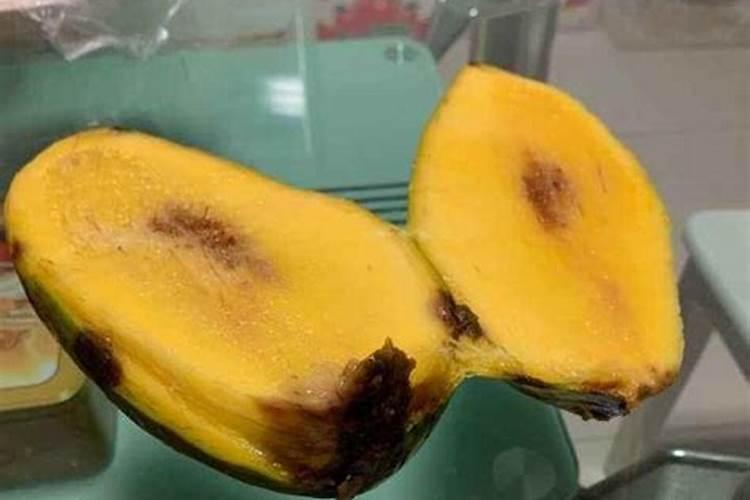 现在芒果开花时用什么肥料？