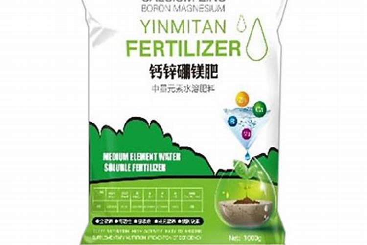 普通钙肥与氨基酸钙叶面肥效果差别大吗？