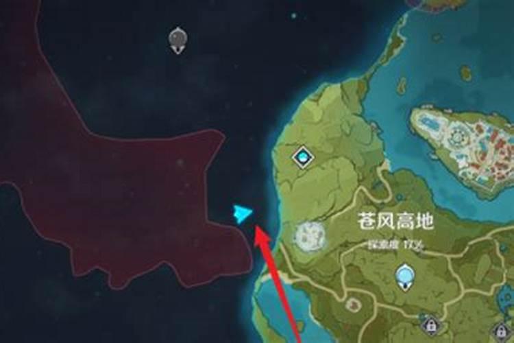 原神水晶块怎么快速采集