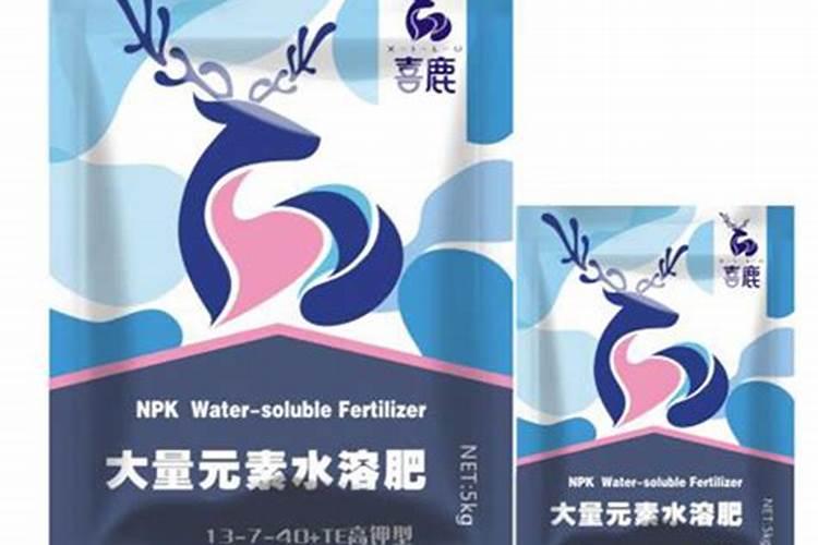 睡莲花施什么肥最好