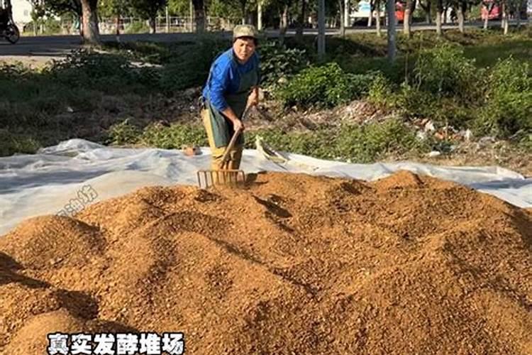 菜籽饼发酵能和磷肥,钾肥一起施果树会不会起化学作用？