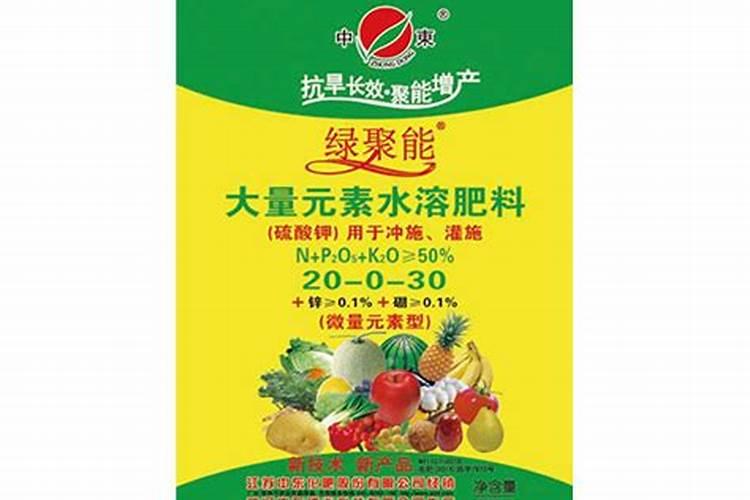月季花苞期施什么肥