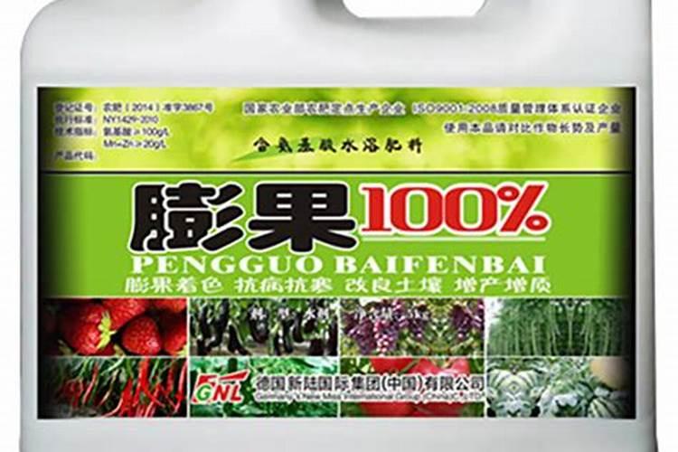 什么时候施冲施肥？施肥受天气影响吗？