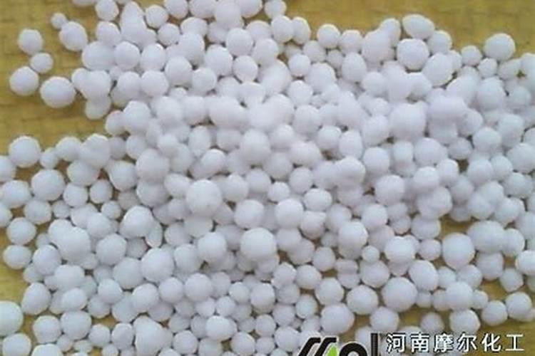 水溶肥可以撒施吗