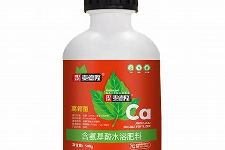 贝德乐水溶肥好不好
