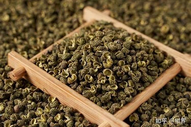 花椒树能用芸苔素吗？