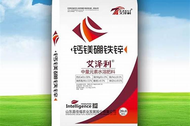 水溶肥价格为什么差别这么大