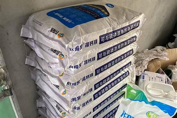 种水果什么期间下肥料