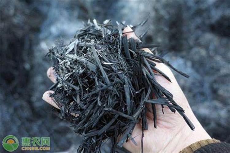 草木灰能和化肥同时用吗 现在你知道了吗