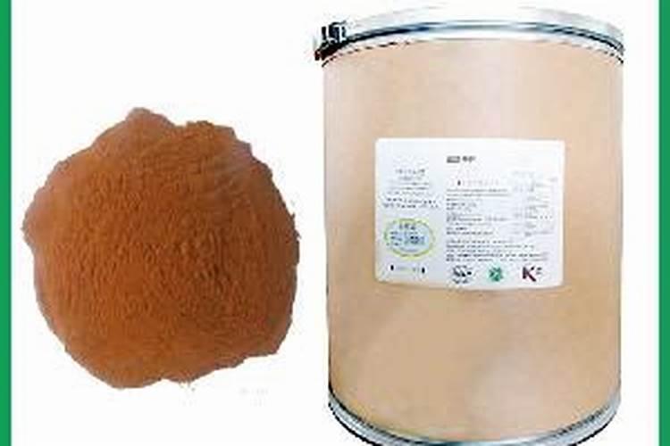 生化黄腐酸钾如何生产