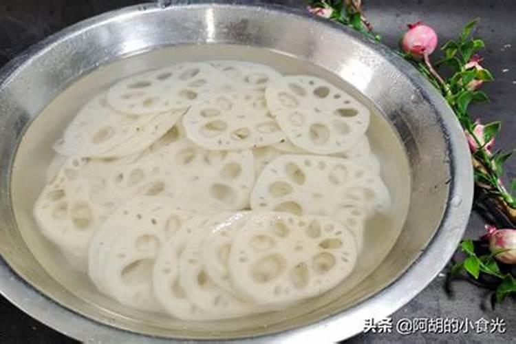 莲藕忌什么复合肥 怎么施肥产量高