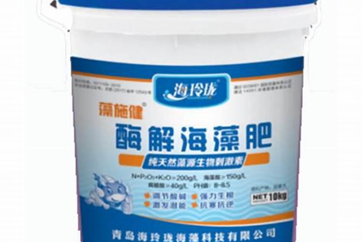 鱼蛋白桶肥对作物效果好处,鱼蛋白桶肥功能和效果