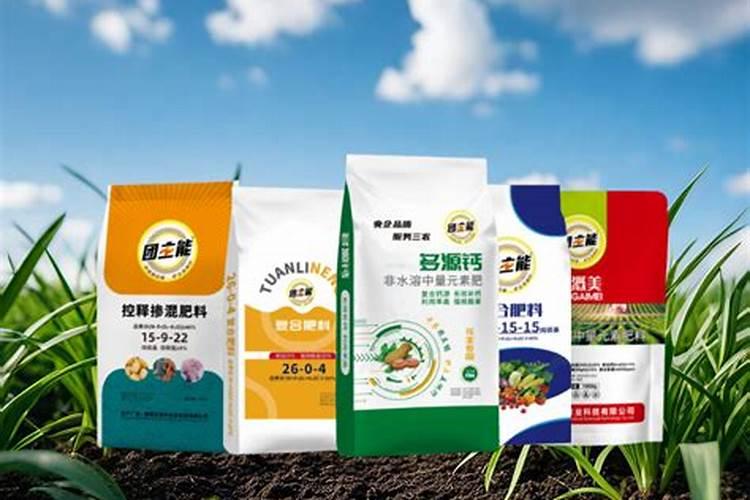 五洲丰19一19一19含量掺混肥质量怎么样