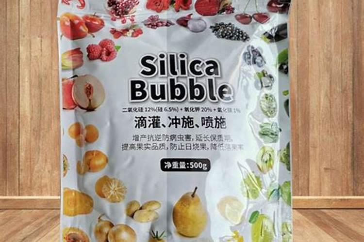 中量元素水溶肥使用方法