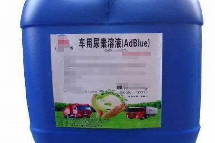 尿素能做水溶肥吗