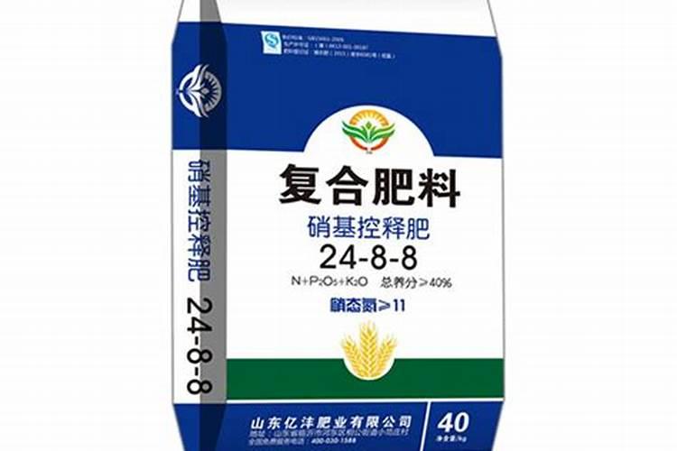 为什么说硝基肥更有利于作物的生长