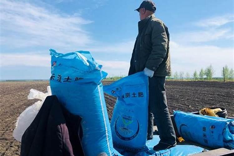种小麦用什么样的复合肥最好