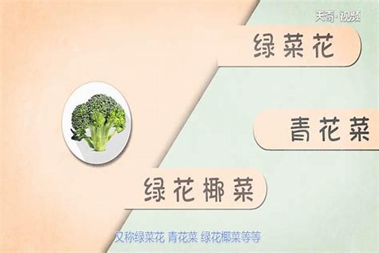 西兰花等部分蔬菜无头