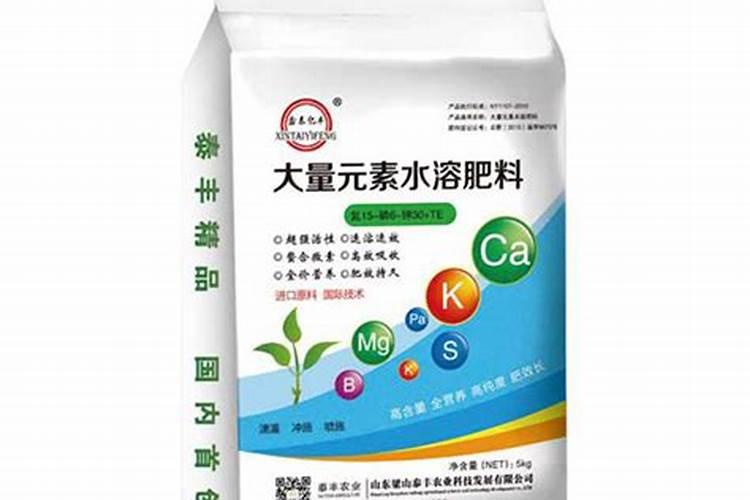 草莓现雷可以滴灌流体硼吗？