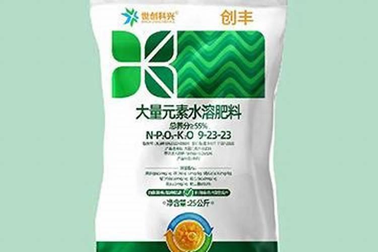 哪种钾肥最好(市面上常见都最好的钾肥是什么钾肥)
