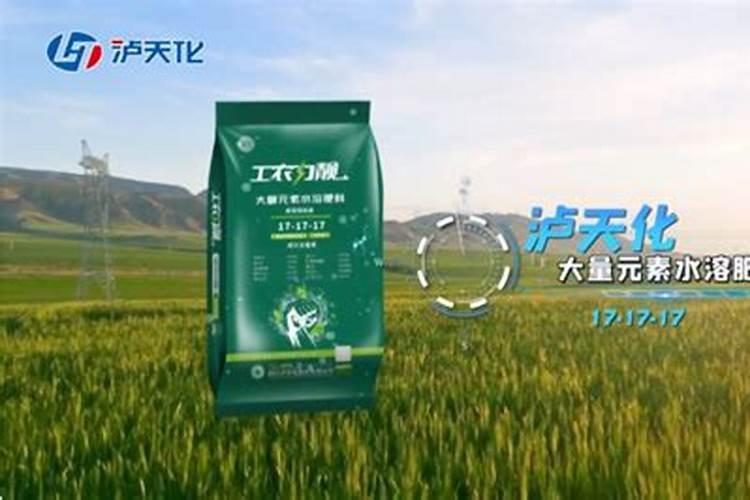 硝基复合肥适合旱田作物吗？