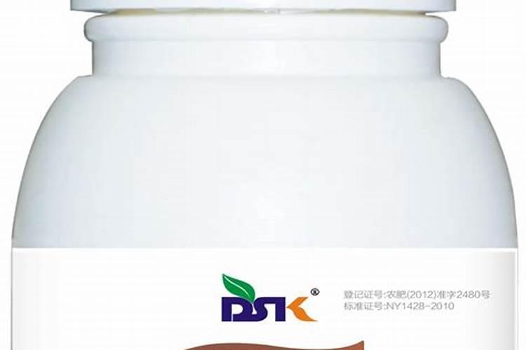 硫酸锌能和平衡水溶肥混用吗