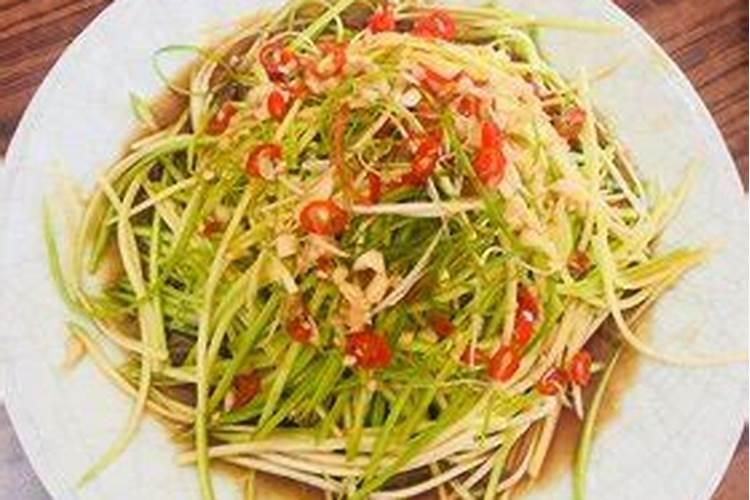 西葫芦怎么施肥