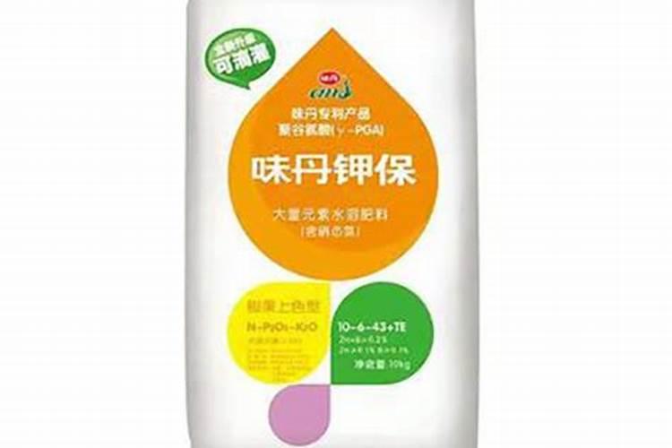水稻硼肥的作用及使用方法