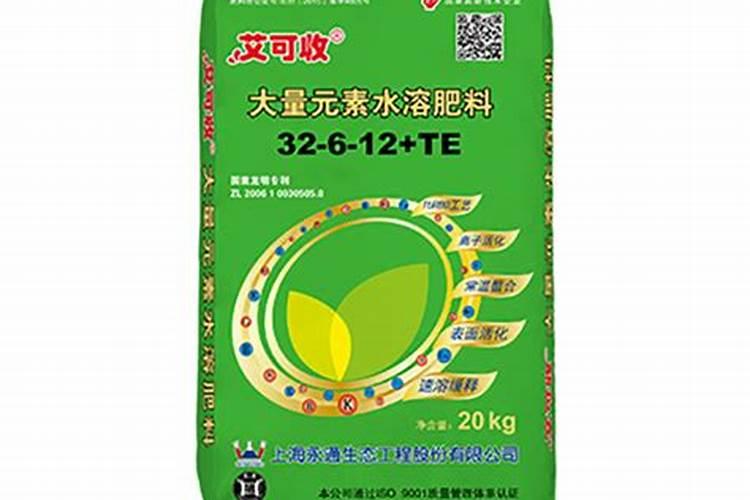 迎春花需要什么肥料
